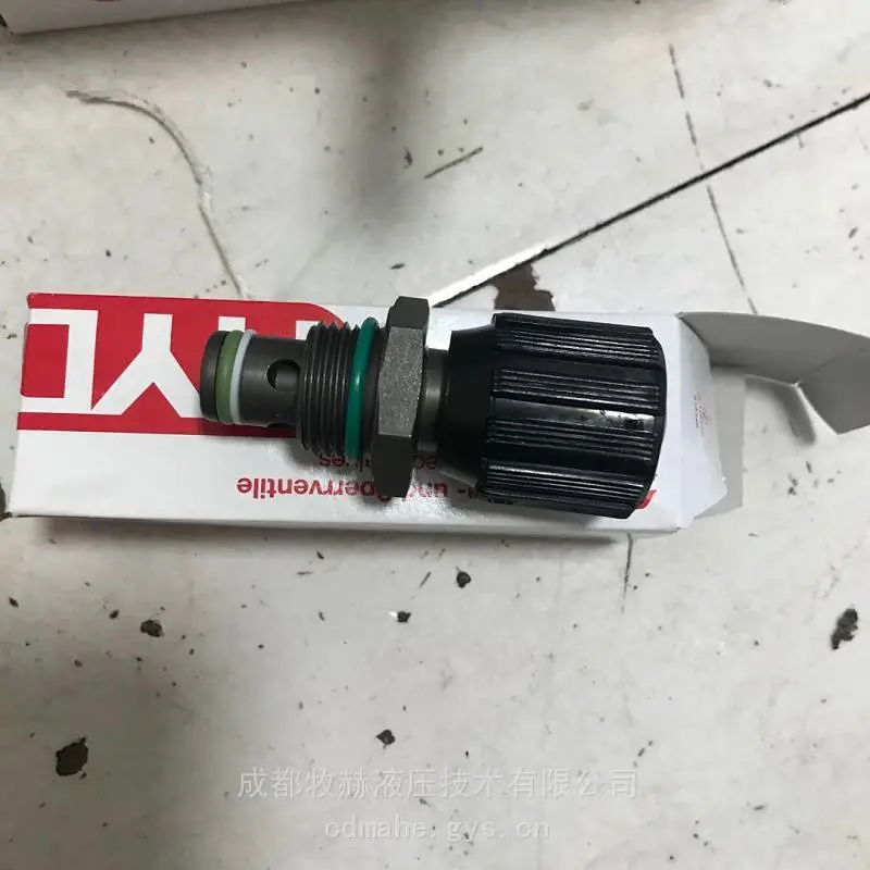 贺德克HYDAC节流阀705438 DVE16920-01-C-V 原装现货 正品保障