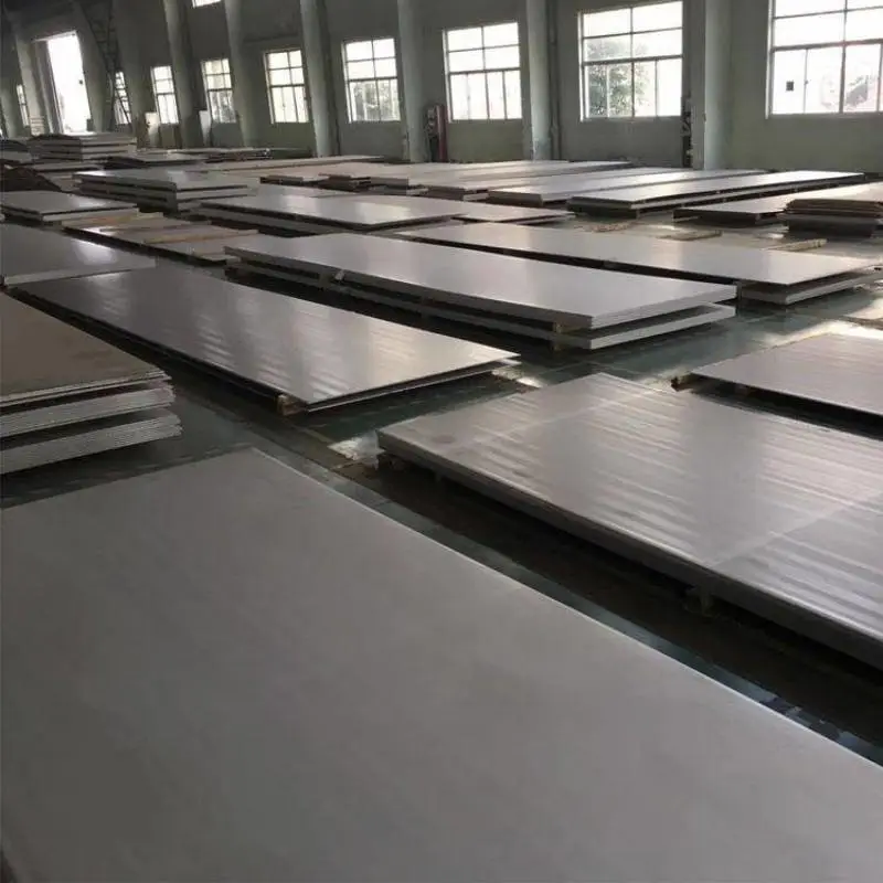 贵州黔南福泉317L不锈钢板耐腐蚀工业板材