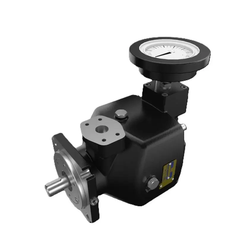 ROTARY POWER聚氨酯齿轮泵 计量泵 径向活塞马达液压行业