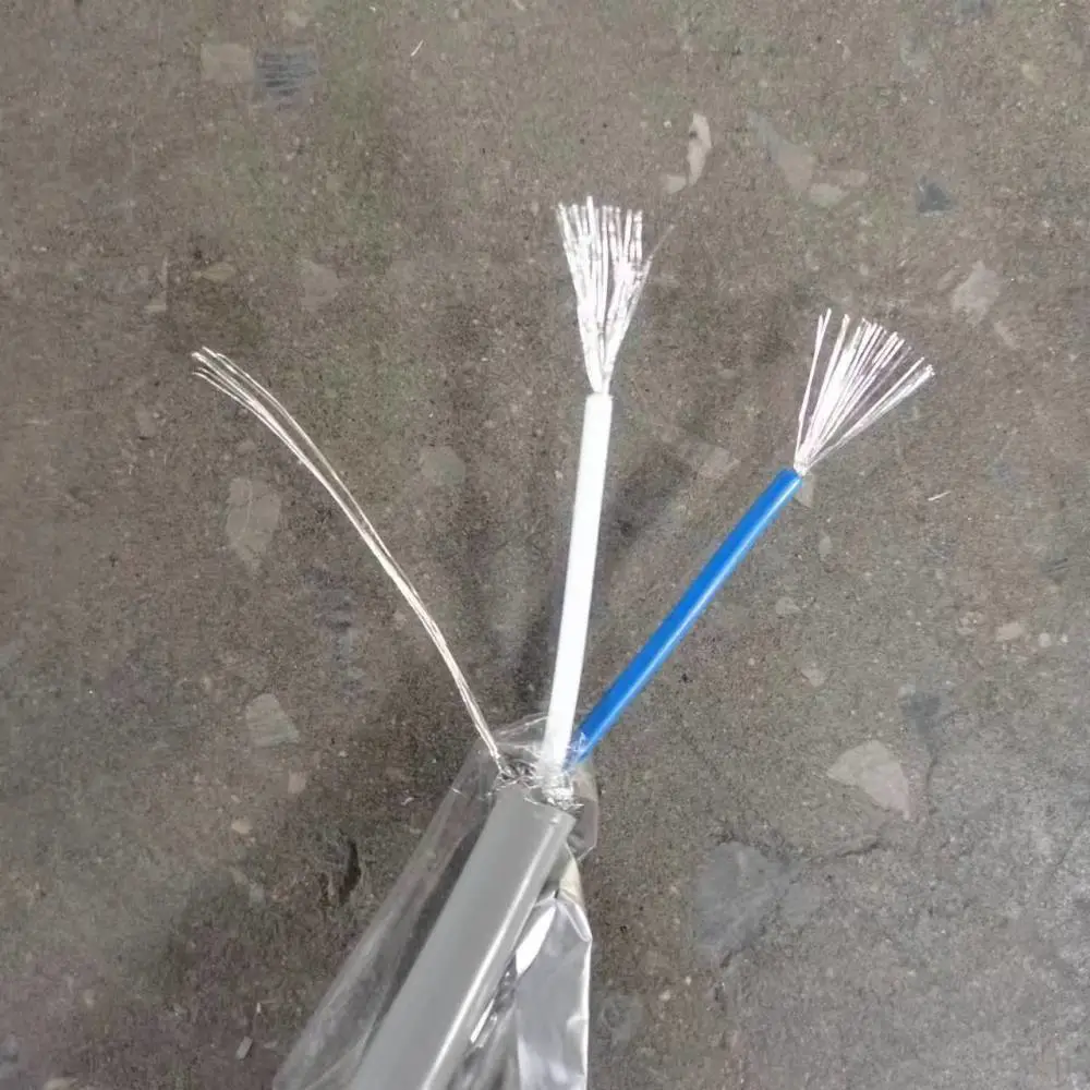 矿用阻燃光缆MGXTSV-12B鑫津缆传输稳定防爆光纤