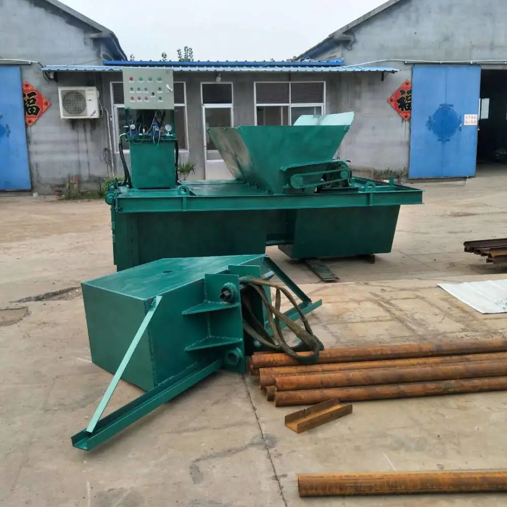 水泥渠道u型槽 水渠滑膜砖机 发货快