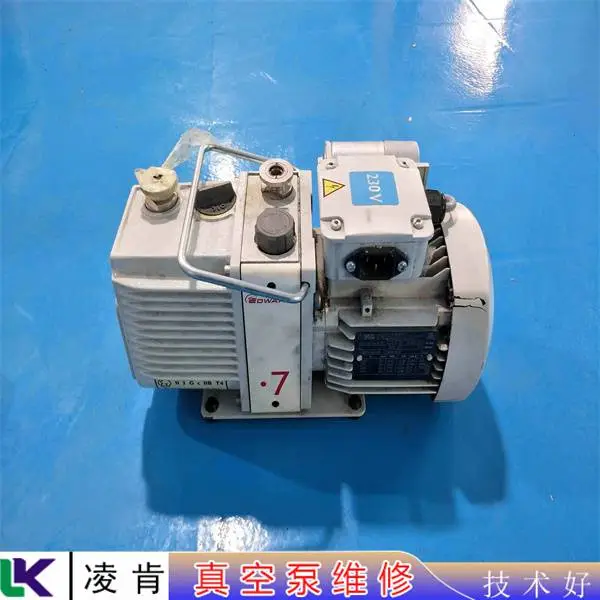 VGD15里其乐真空泵维修欢迎咨询