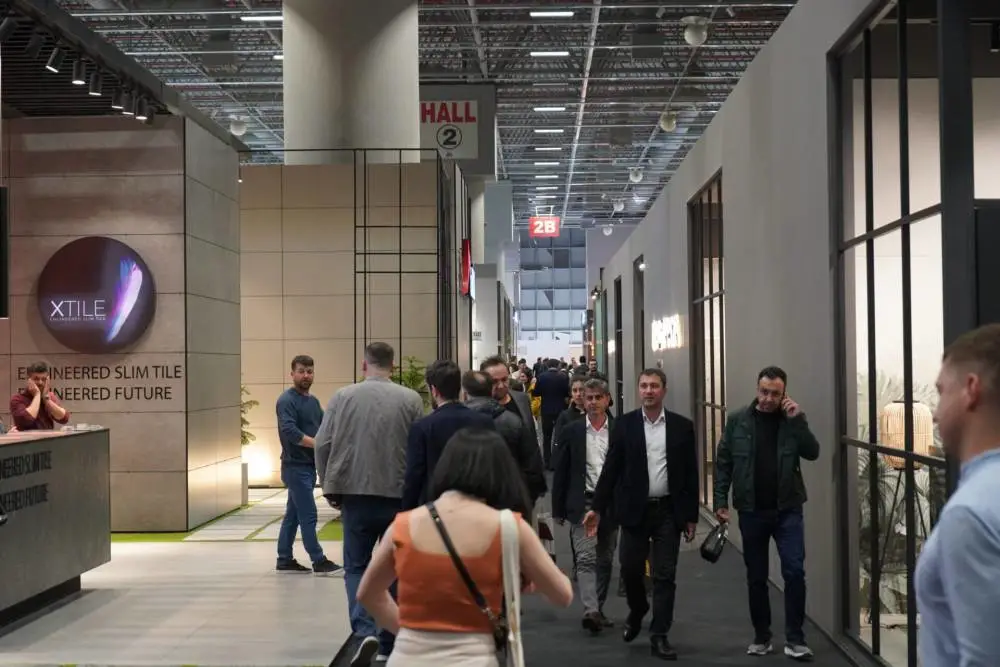 2026年美国拉斯维加斯家具及家居装饰展 LAS VEGAS MARKET