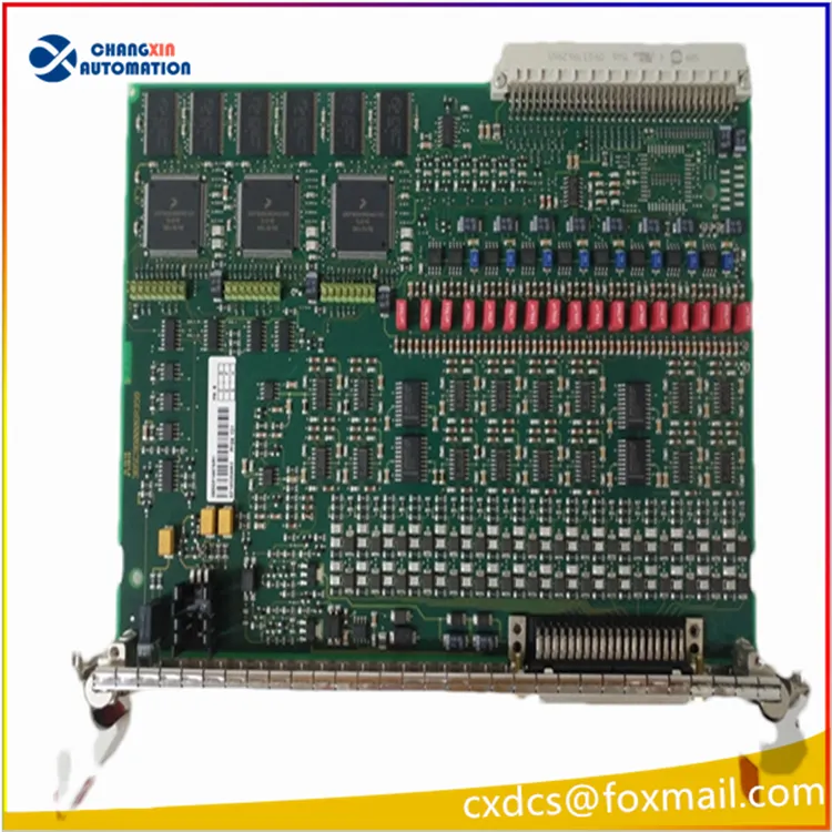 CI854AK01数字输入模块工业控制优质供应商