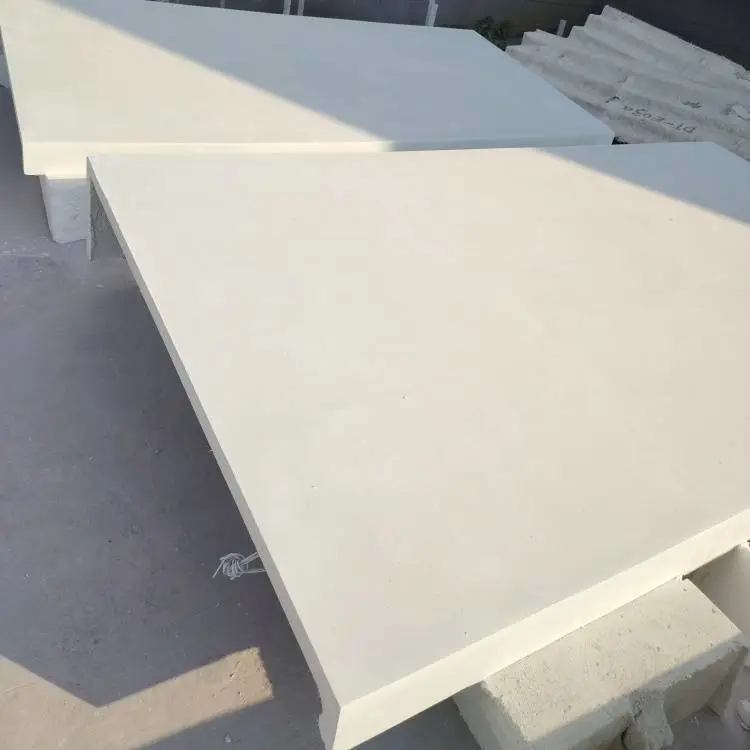 超高性能混凝土 UHPC 高强度高耐久性 建筑幕墙桥梁构件 可定制