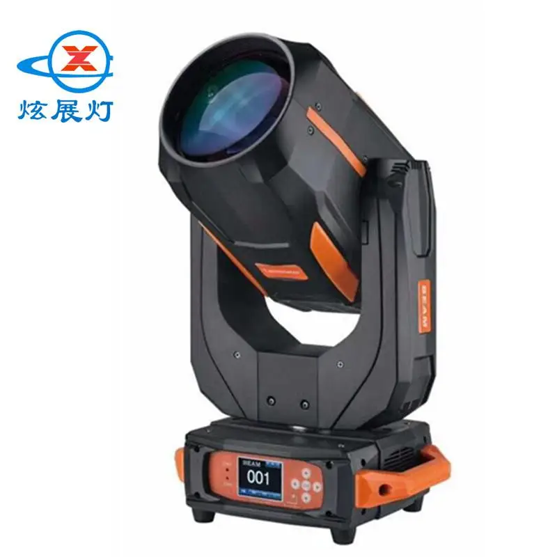 炫展舞台灯光榆林灯光工程/XZLR光速灯/舞台灯光效果设计软件