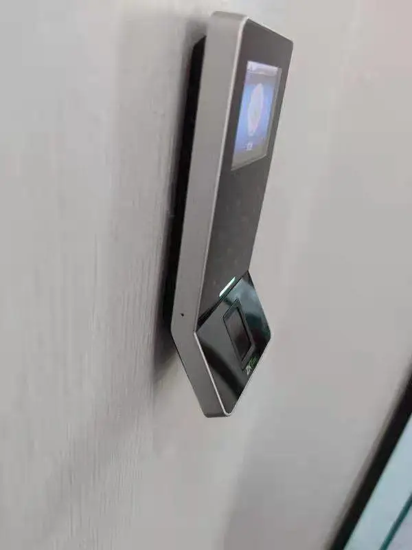 丁字桥 东亭 傅家坡上门维修自动门 指纹感应门多少钱