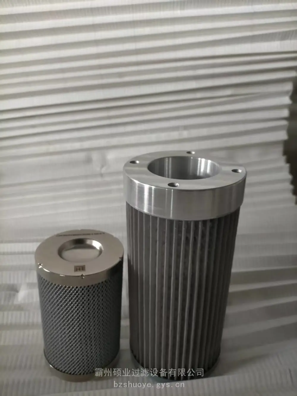 液压油滤芯LH0160D10BN/HC 斗轮机液压滤芯 压板式过滤器滤芯