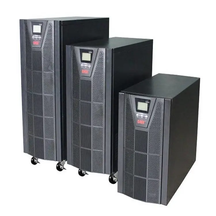 广州EAST高频在线式EA902H2KVA/1.8KW现货
