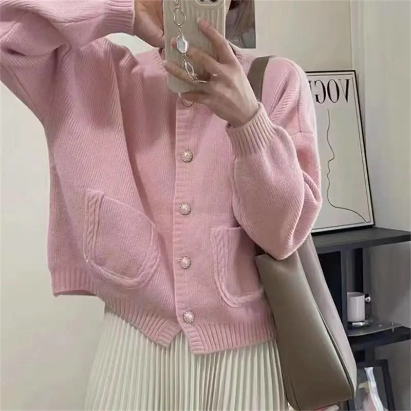 儿童服装5元批发水貂绒网红套头毛衣女衣服尾货批发市场在哪里