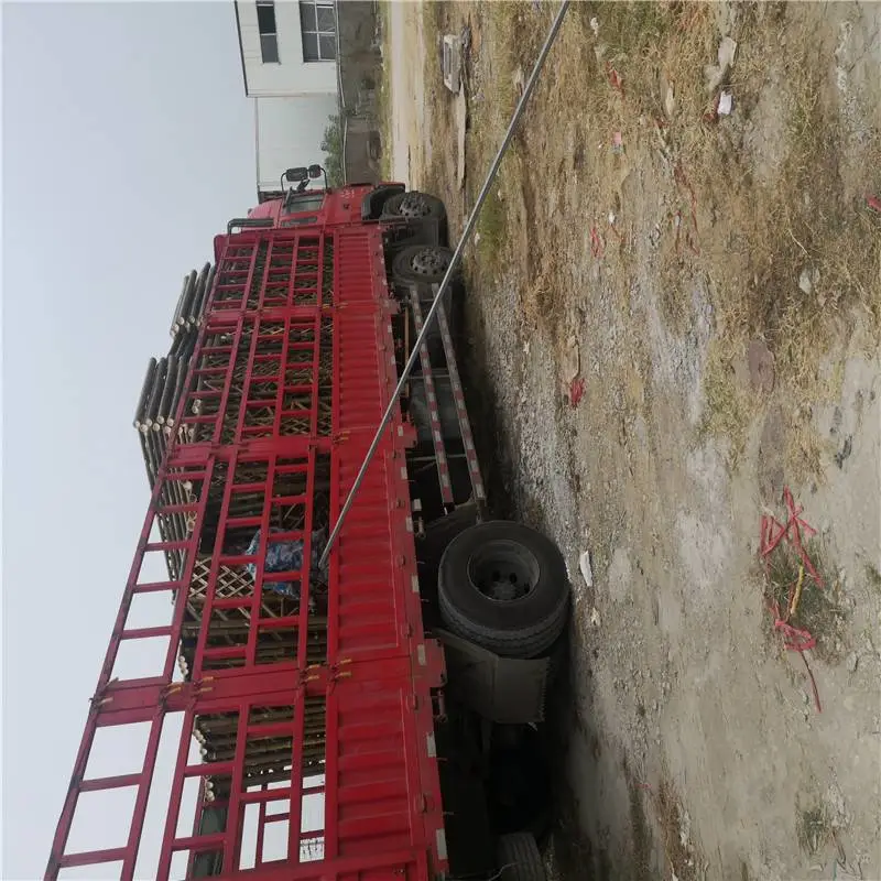 宜春上高pvc阳台护栏pvc变压器围栏竹篱笆竹栅栏