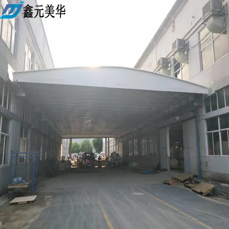 南通养护推拉篷户外电动伸缩篷售后信用高