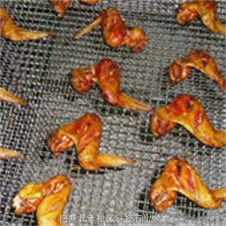 长禾 熟食熏烤炉 熟食烟熏机价格 大量批发