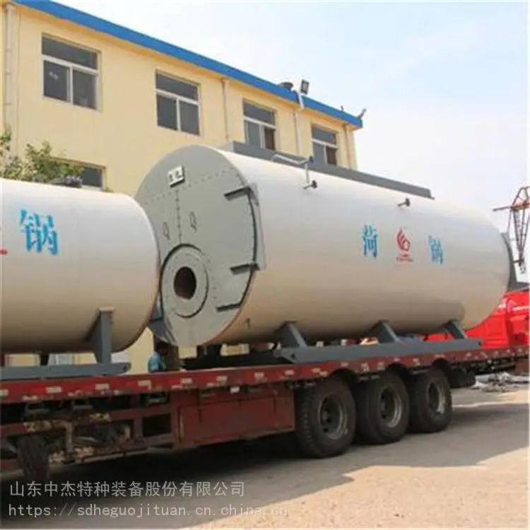 中杰 生物质锅炉 电加热锅炉 价格出售