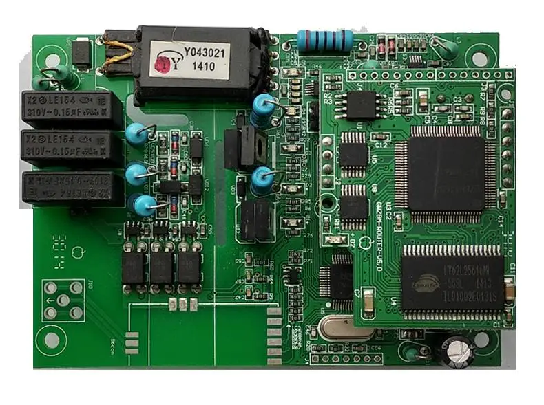 pcb贴片插件加工后焊报价 线路板生产源头厂 smt大批量定制
