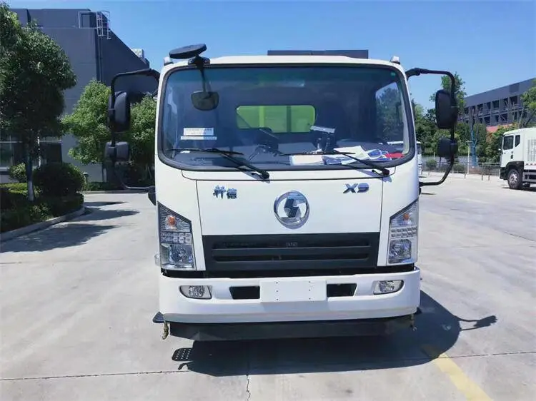 马路清扫车厂家 20吨扫路车多少钱 粉尘灰尘吸尘车