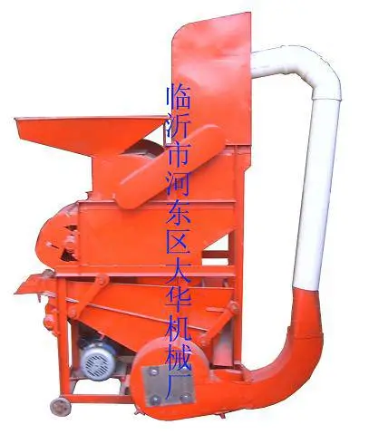 黑龙江牡丹江供应临沂耐用花生种子剥壳机2023动态已更新《新品/推荐》