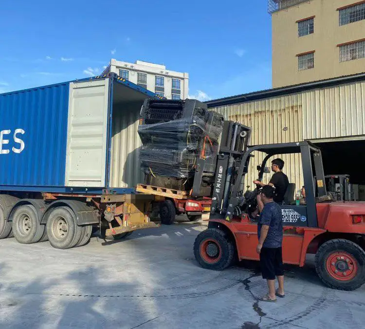 广州到匈牙利物流 国际空运超大件海运拼箱整柜 快递 搬家 行李托运