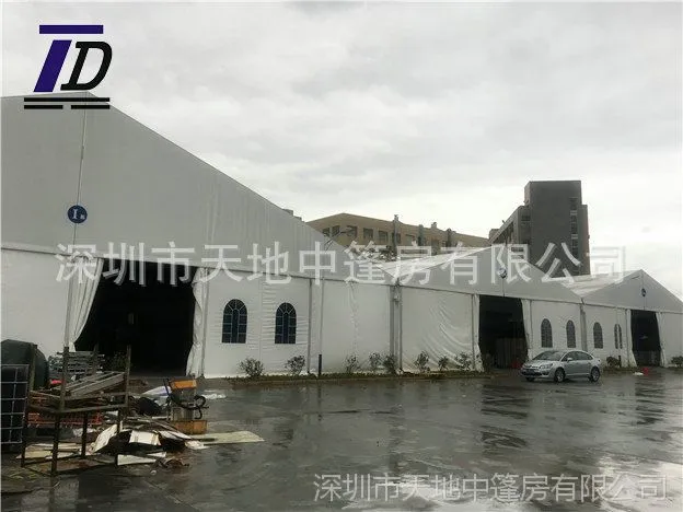 欧德雅帐篷