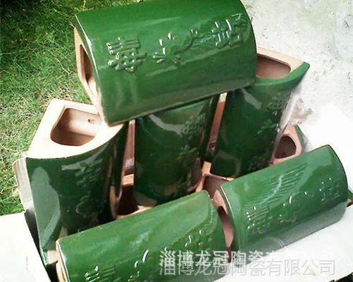 陶瓷毒鼠站