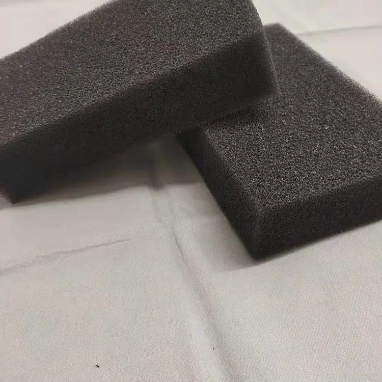 好源来 生物海绵填料 生物载体 填料用量计算 宁夏