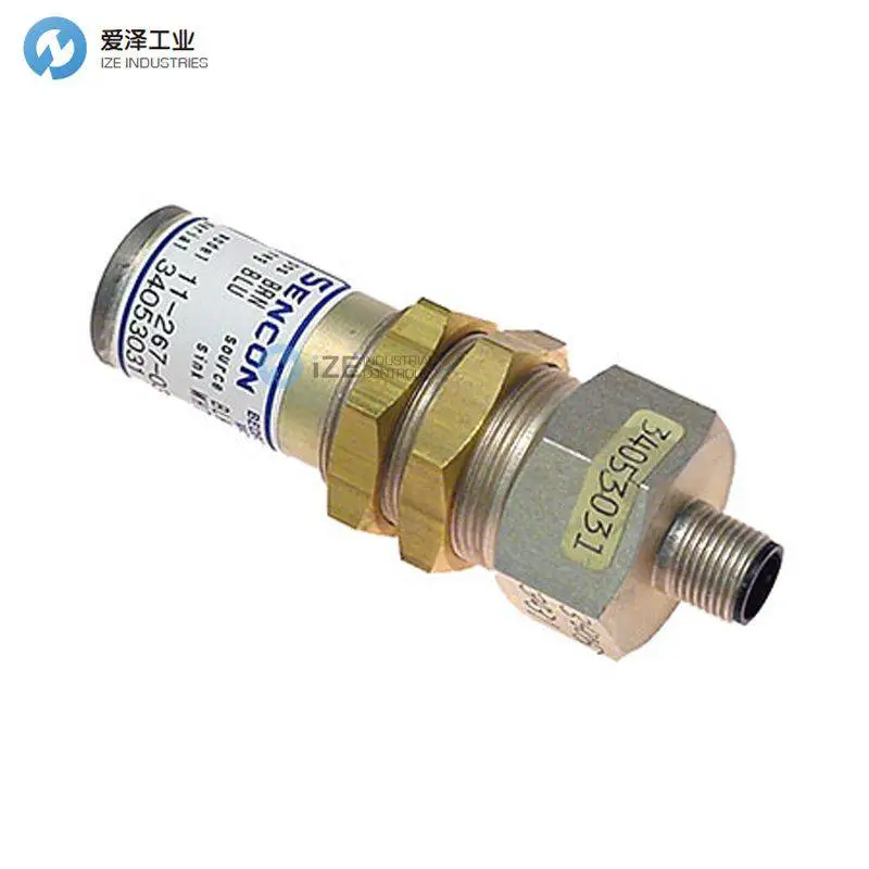 Sc127 Sensor 11R-387SCT-M12DCSENCON短罐传感器11R-387SCT-M12DC