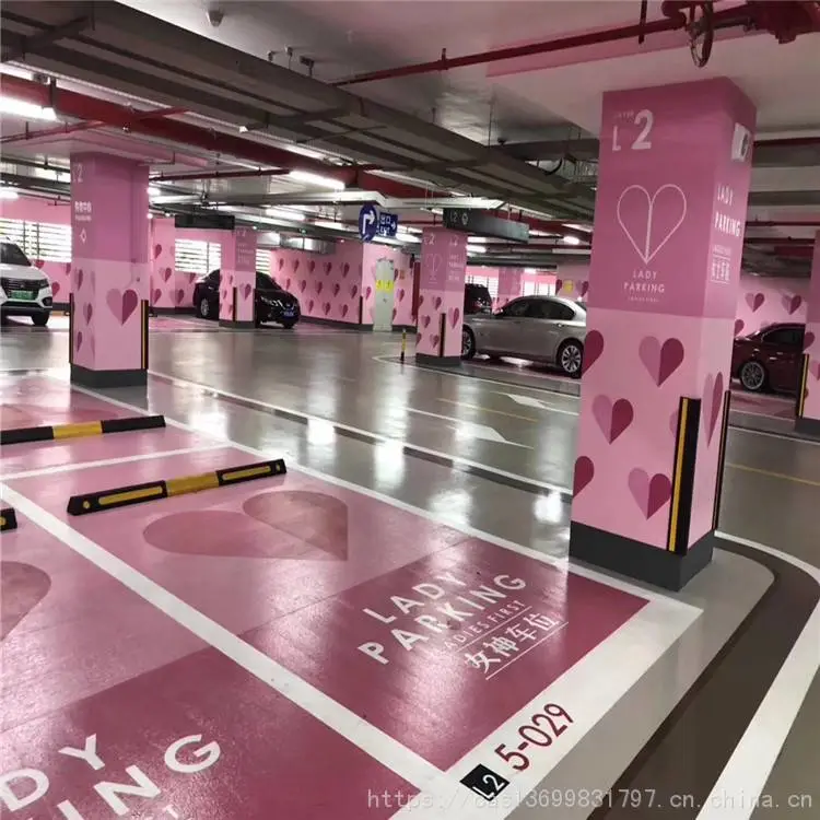 交通设施厂家现货供应公交车车轮定位器 橡胶车轮倒车器 新款车轮定位器