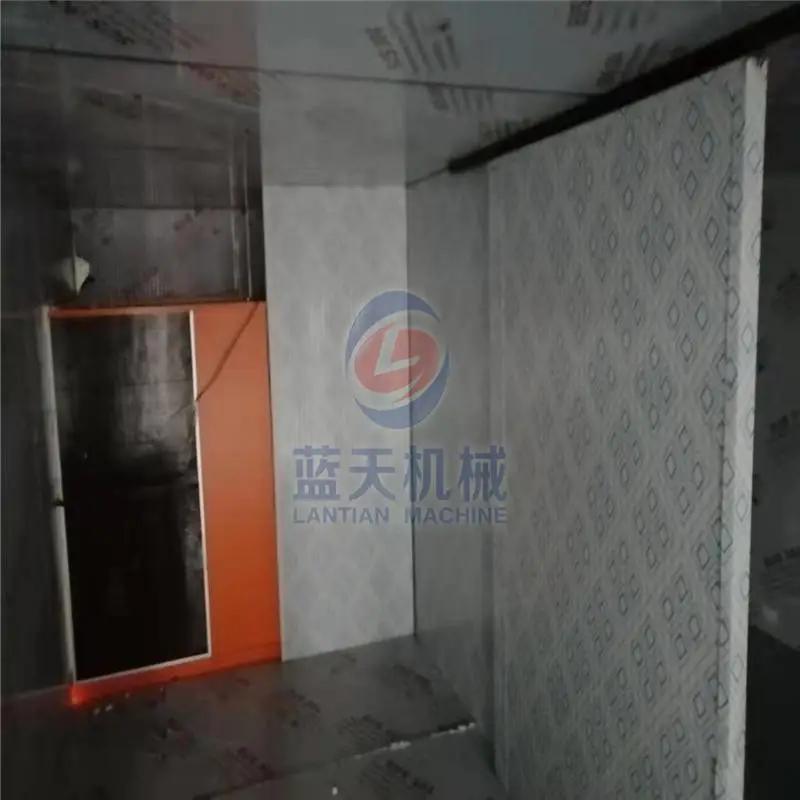瓜子网带式烘干机 青辣椒烘干机供应商 地瓜烘干机价格 潍坊空气能热泵烘干机