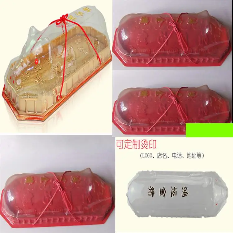 吸塑包装pet吸塑包装定制吸塑托盘公司吸塑对折