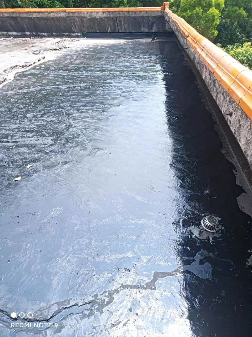 珠海斗门厕所防水补漏厕所防水维修