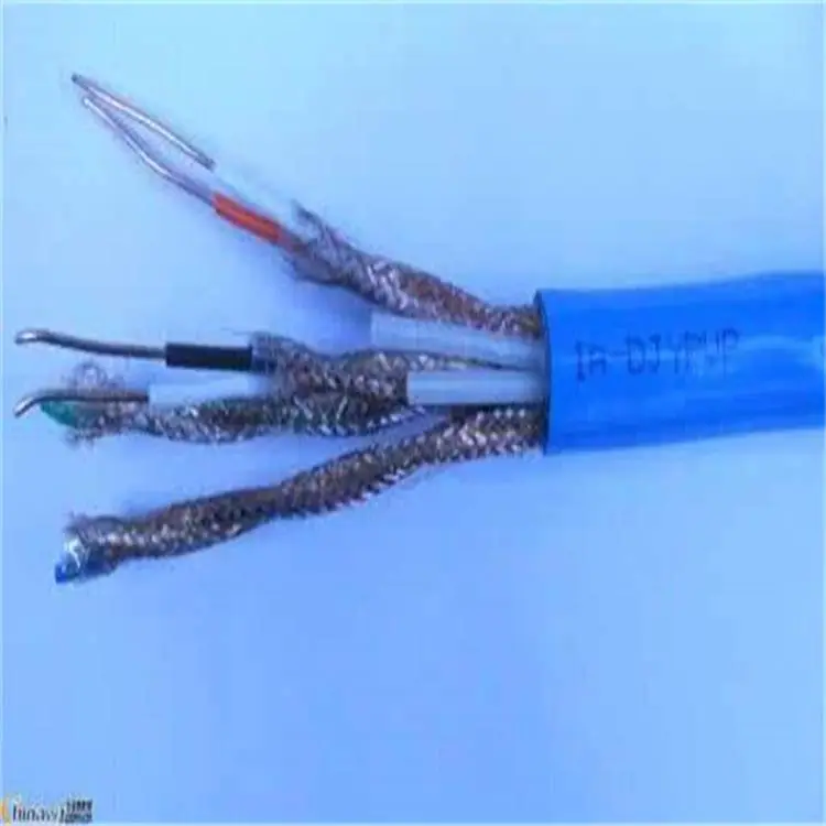 青山现货供应WDNH-RYYP制造摩登铠装RS4852X0.5电缆