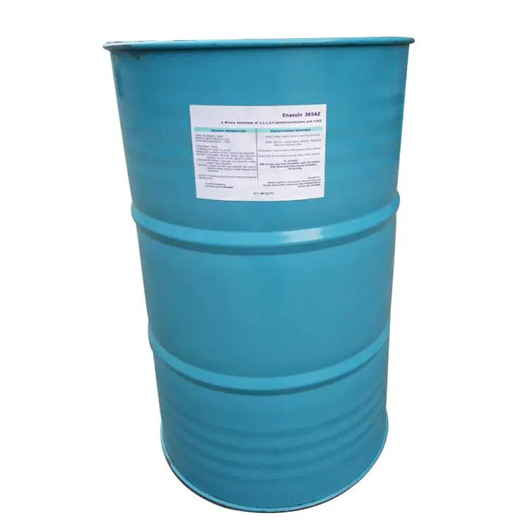 3M 72DA工程流体氟化液替代品 Enasolv 36***Z沉积清洗蒸气脱脂载体