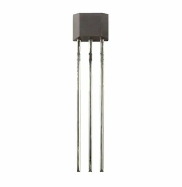 Honeywell 高灵敏度 工业级SS490线性霍尔传感器 安装便捷