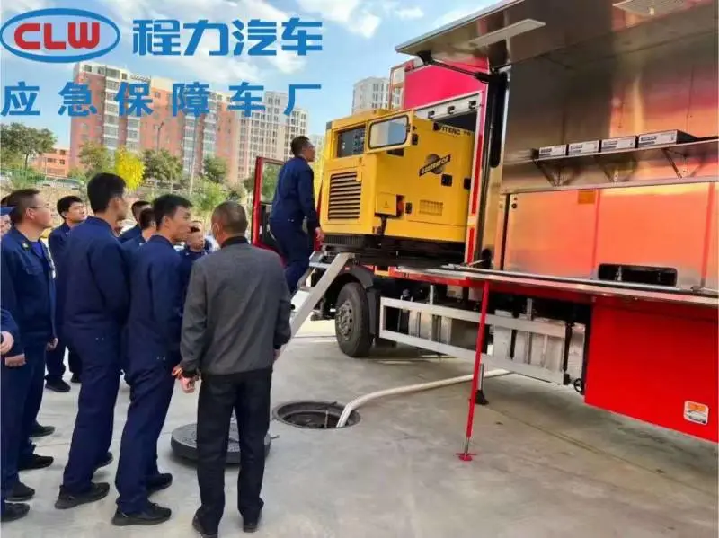 河北淋浴车价格 合理实惠可了解