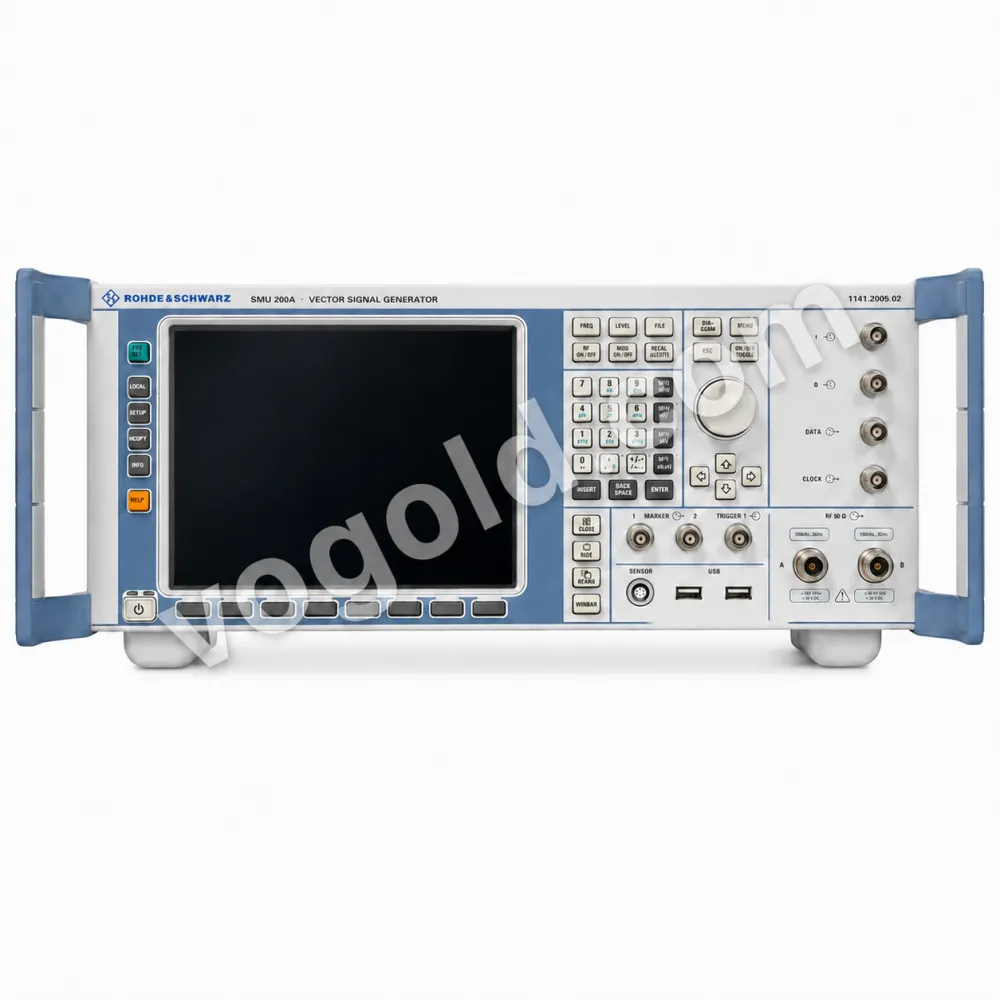 SMU200A