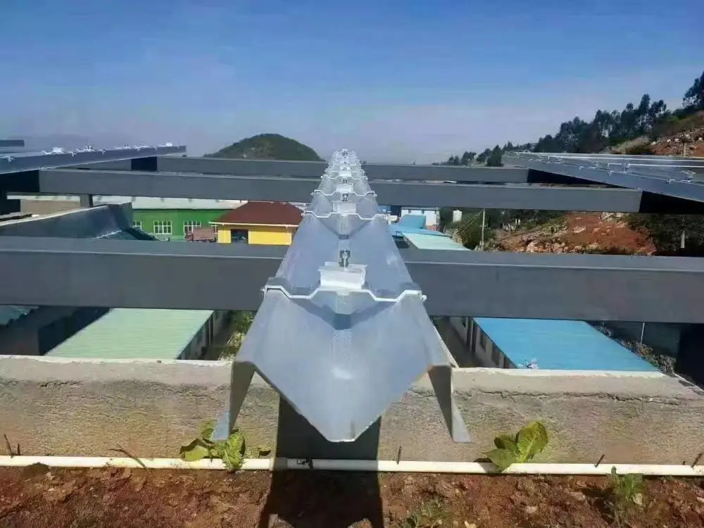 全新产品 光伏防水支架设备防水效果好