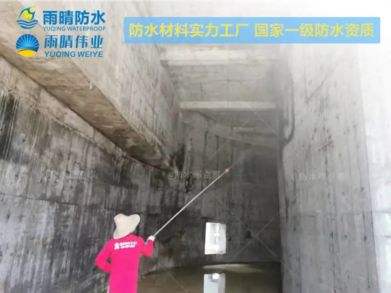 台山ESPA渗透结晶型复合防腐保护剂联系厂家地址