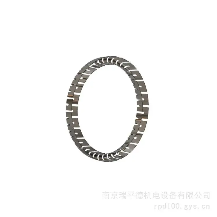 Parjet 培凯 悬臂弹簧 V 型 Cantilever Spring 泛塞封专用弹性件