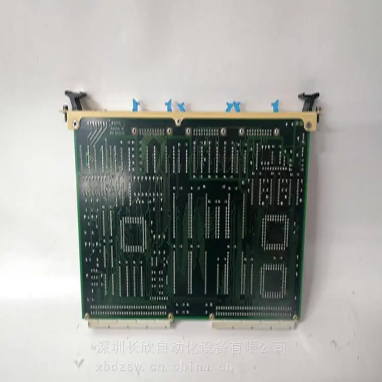 ABB DSDP150 分散控制系统DCS板卡模块