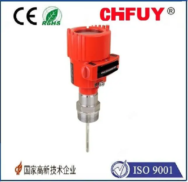 D301F07DEY两线制雷达物位计测量量程20m品牌CHFUY