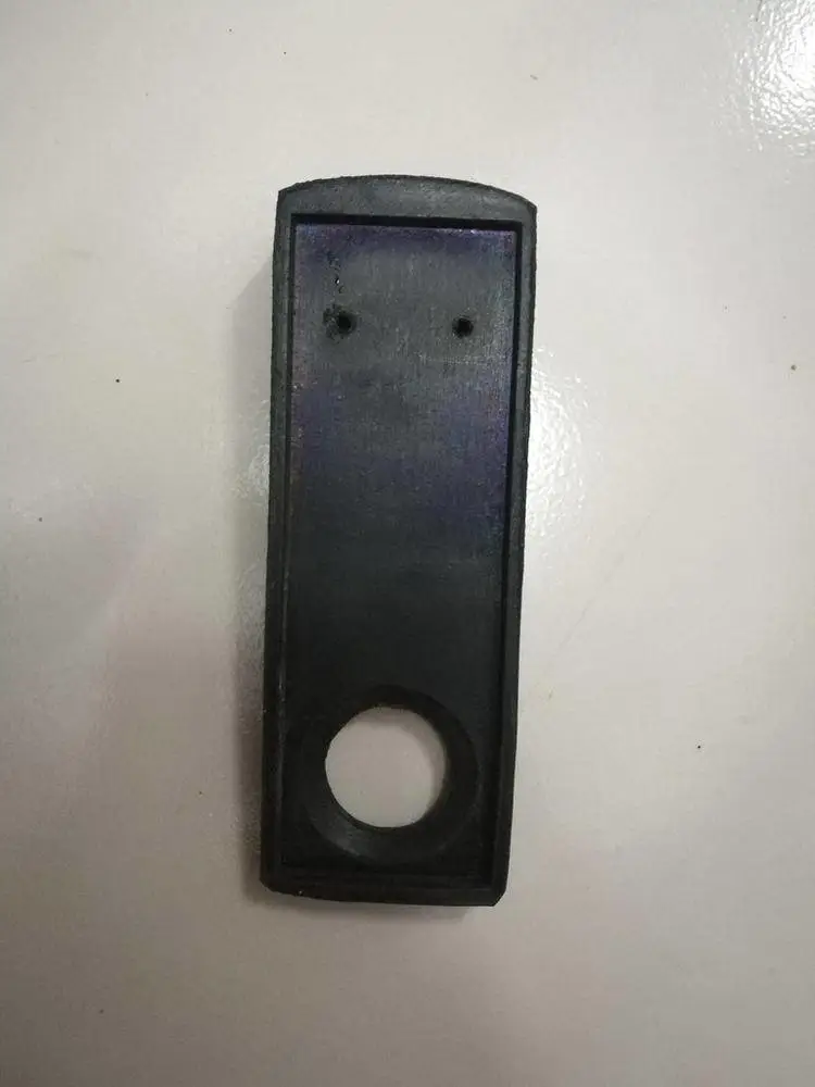 山东汽车橡胶制品供应商 氟胶制品