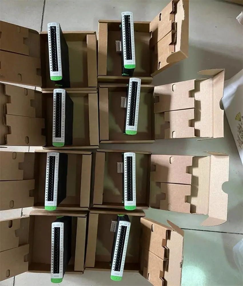 KEBA OP430-LD 控制器 伺服驱动器