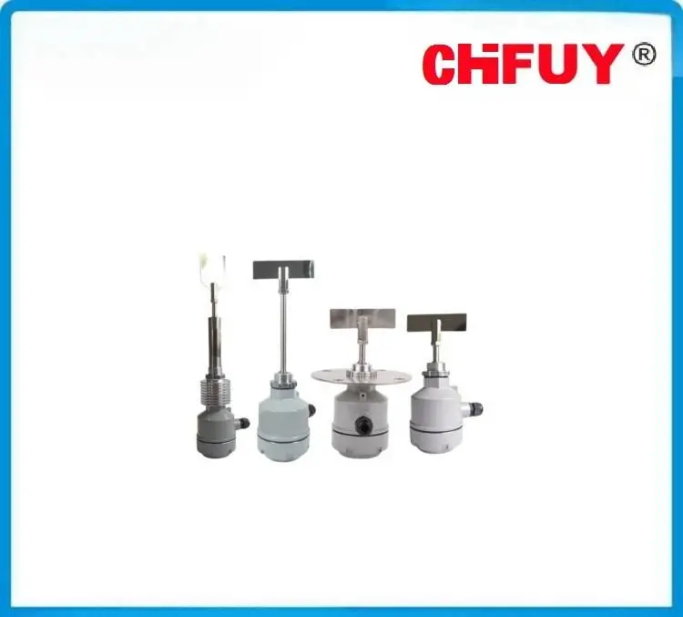 UZK300阻旋式料位开关湖北品牌CHFUY