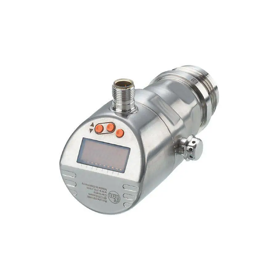IFM TR7439 TR2432带显示屏的热电阻探头温度传感器