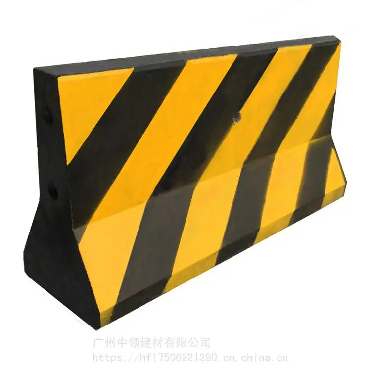 中领 水泥墩批发 路段隔离水泥墩 规格齐全