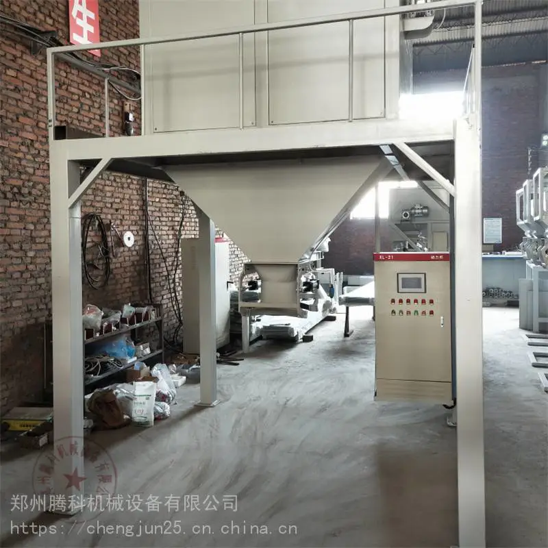 鸡粪有机肥生产线设备多少钱