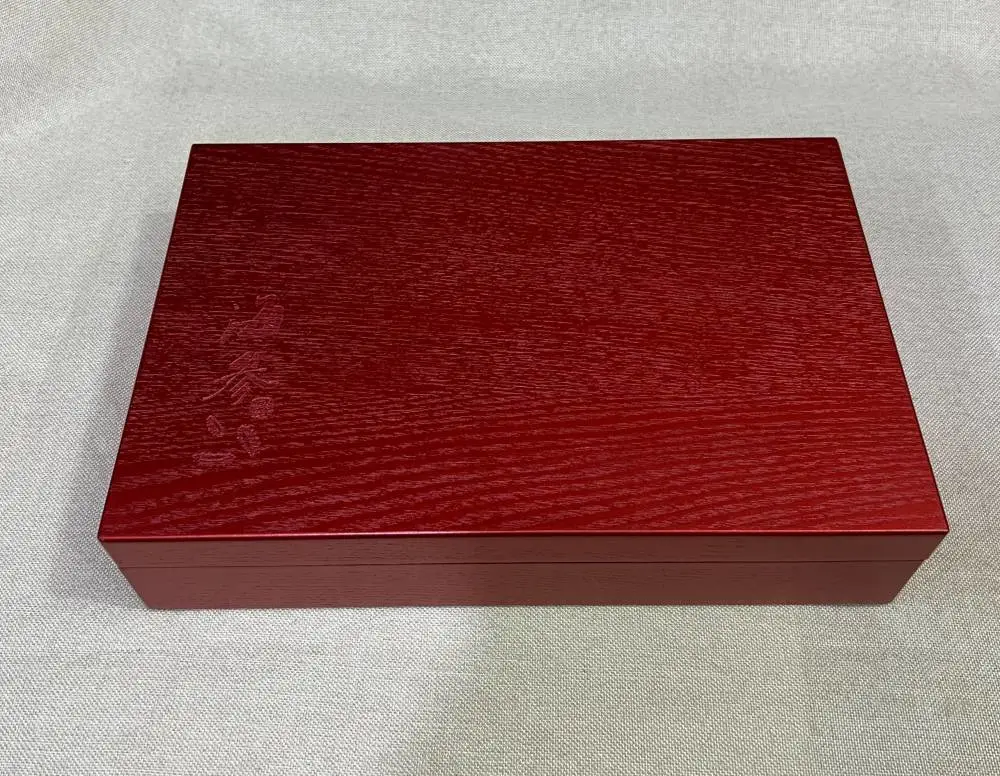 天津木盒包装厂 茶叶礼盒 交房盒木盒 毛笔木礼盒 国际象棋木礼盒