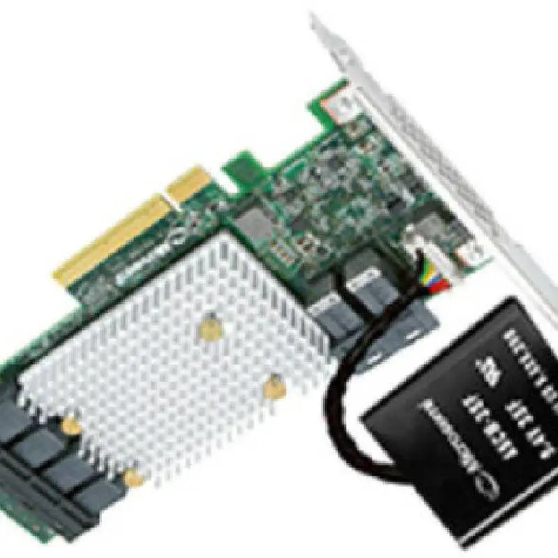 SmartRAID 3154-24i 2294700-R 3154-8i16e 2294600-R - 供应商网