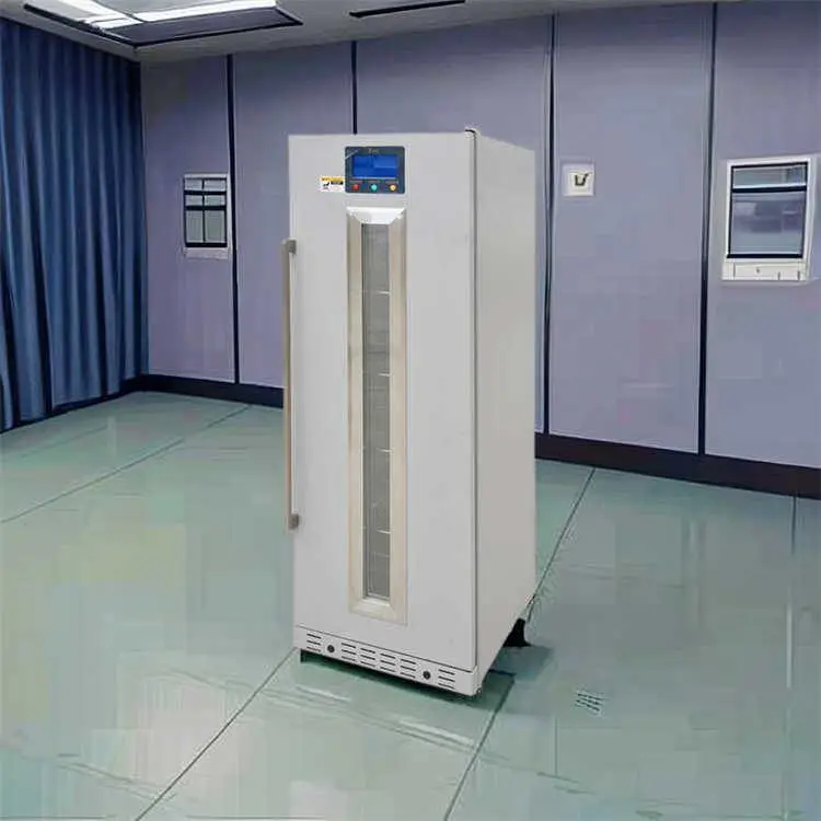 液体恒温箱 医用37度加温箱 手术室恒温柜