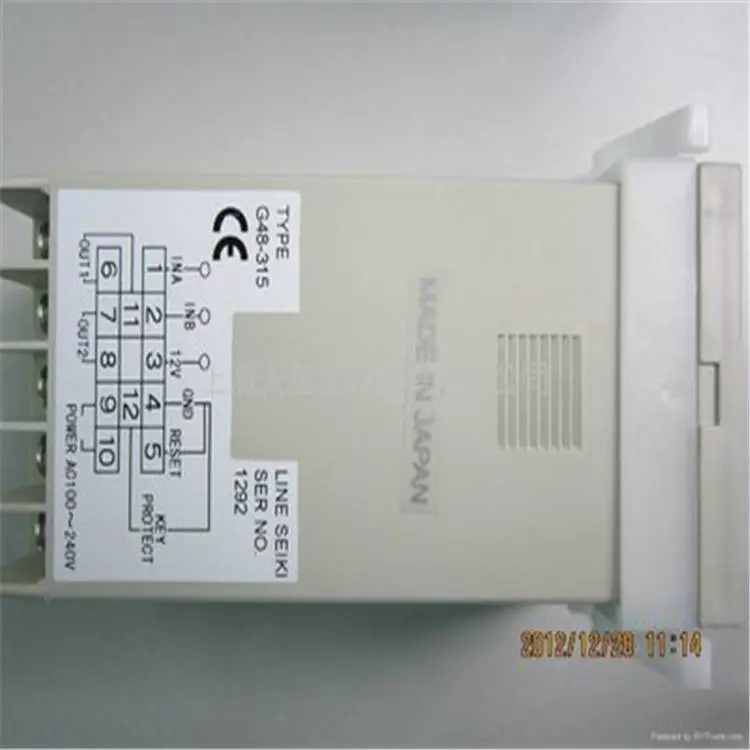 CT1-3:10A莱茵计数器LINESEIKI